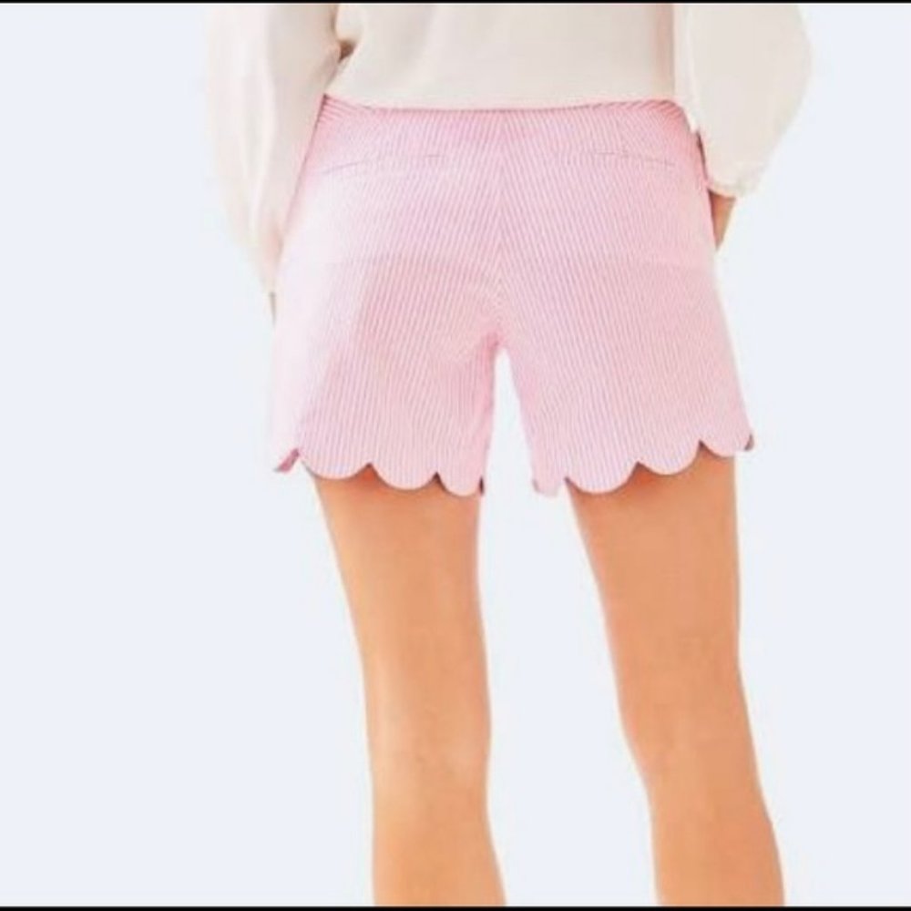 Lilly Pulitzer Shorts - Picture 3 of 13